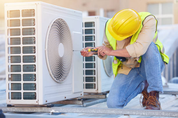 Ductless HVAC Repair in Morrisonville, NY