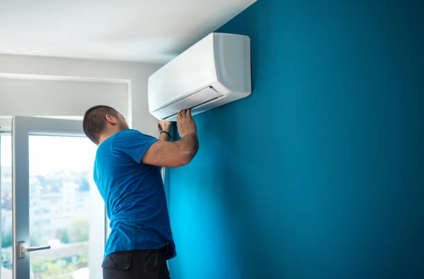 Best Ductless HVAC Repair  in Morrisonville, NY