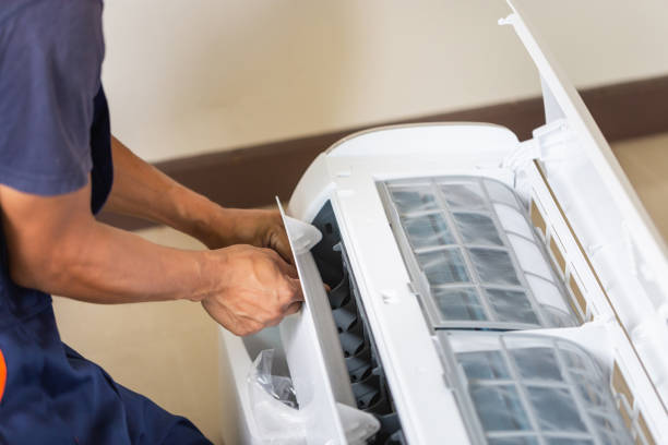 Best Commercial HVAC Repair  in Morrisonville, NY