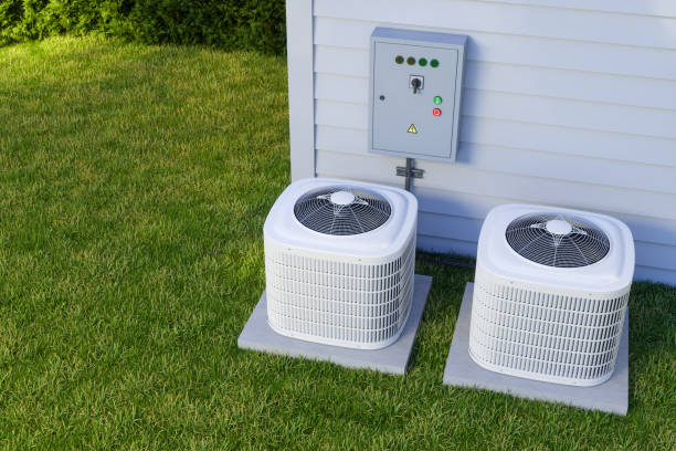 Trusted Morrisonville, NY HVAC Experts