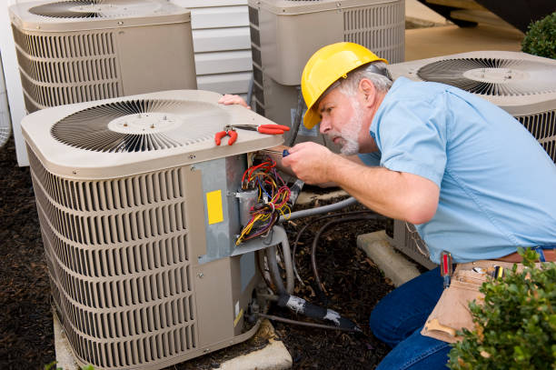 Best Air Quality Test  in Morrisonville, NY