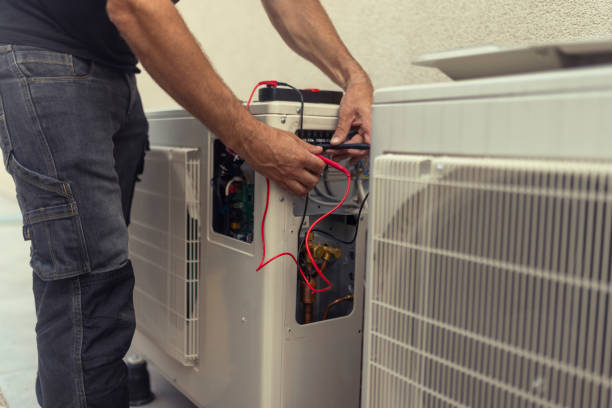 Professional HVAC in Morrisonville, NY
