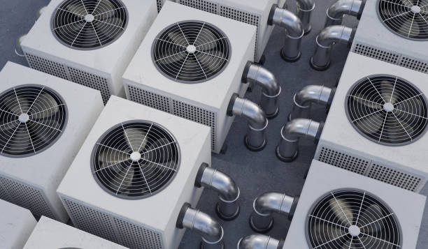 Best Air Conditioning Repair  in Morrisonville, NY