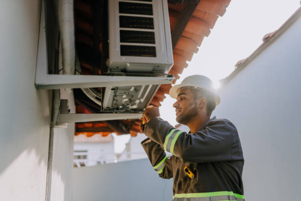 Best Air Conditioning Repair  in Morrisonville, NY