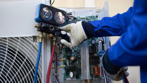 Best HVAC Installation Services  in Morrisonville, NY